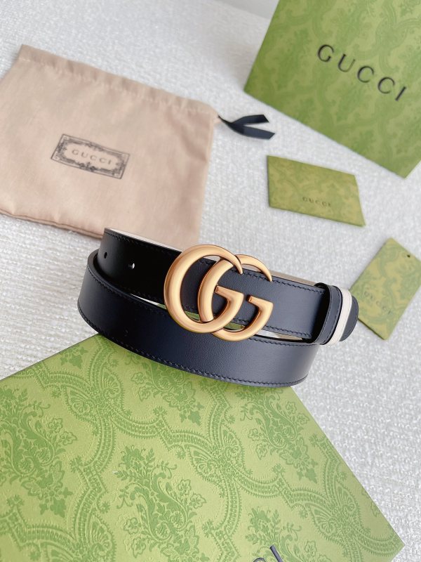 Cintura GUCCI 2024' 3cm