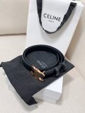 Cintura Celine 2024' 2.5cm