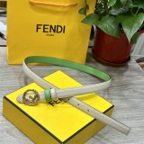 Cintura Fendi 2024' 2cm