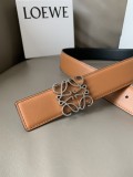 Cintura Loewe 2024' 4cm