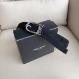Cintura YSL 2024' 3cm