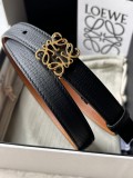 Cintura Loewe 2024' 2cm