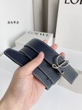 Cintura Loewe 2024' 3.2cm