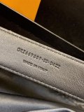 Cintura YSL 2024' 3cm