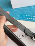 Cintura Celine 2024' 2.5cm