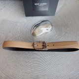 Cintura YSL 2024' 3cm