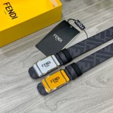 Cintura Fendi 2024' 3cm