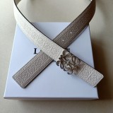 Cintura Loewe 2024' 3.2cm