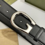 Cintura GUCCI 2024' 4cm