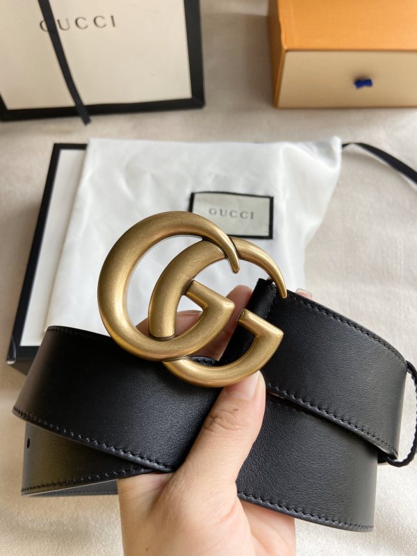 Cintura GUCCI 2024' 4cm