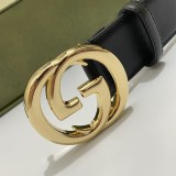 Cintura GUCCI 2024' 4cm