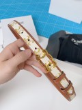 Cintura Celine 2024' 2.5cm