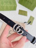 Cintura GUCCI 2024' 2cm