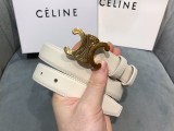Cintura Celine 2024' 2.5cm