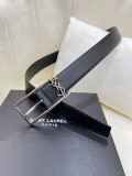 Cintura YSL 2024' 3cm