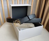 Cintura Loewe 2024' 3.2cm