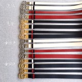 Cintura GUCCI 2024' 3cm