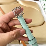 Cintura Loewe 2024' 1.5cm