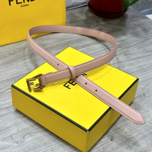 Cintura Fendi 2024' 2cm