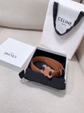 Cintura Celine 2024' 2.5cm