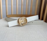 Cintura Loewe 2024' 2.8cm