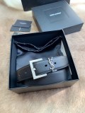 Cintura YSL 2024' 3cm