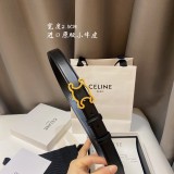 Cintura Celine 2024' 2.5cm