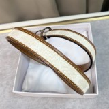 Cintura Celine 2024' 2cm