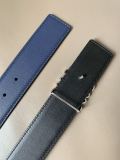 Cintura Loewe 2024' 4cm