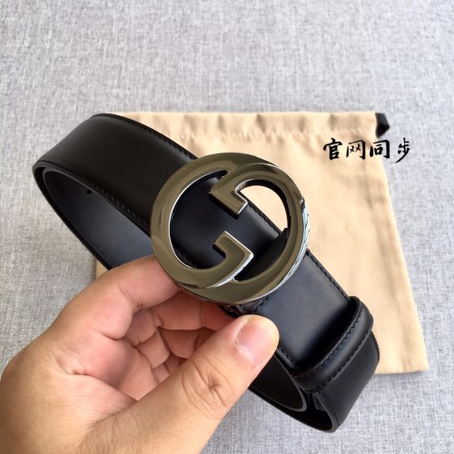 Cintura GUCCI 2024' 3.8cm