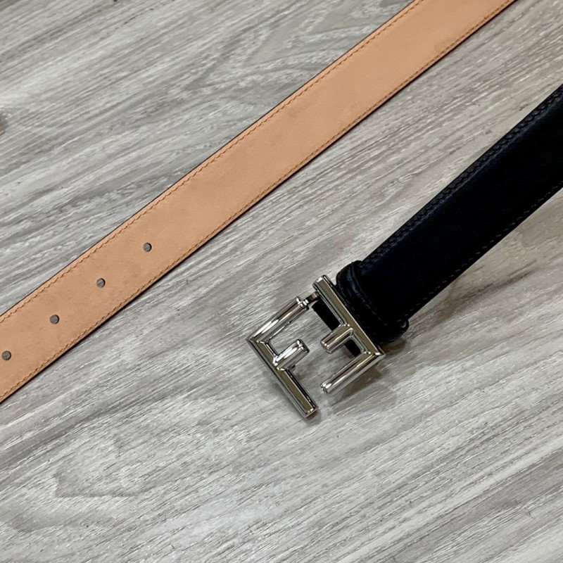 Cintura Fendi 2024' 3cm