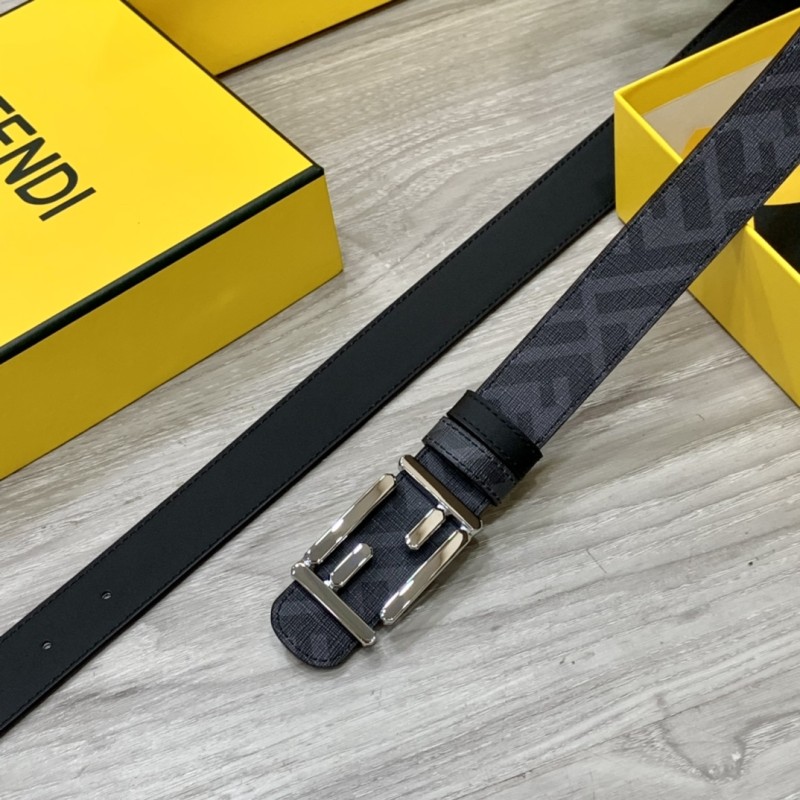 Cintura Fendi 2024' 3cm