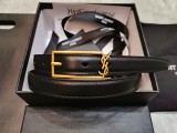 Cintura YSL 2024' 2cm