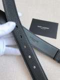 Cintura YSL 2024' 2cm