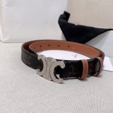 Cintura Celine 2024' 2.5cm
