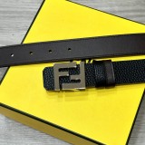 Cintura Fendi 2024' 3cm