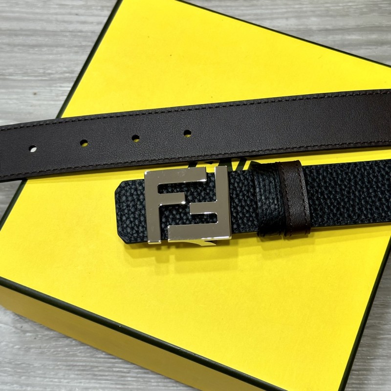 Cintura Fendi 2024' 3cm