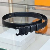 Cintura Celine 2024' 2.5cm