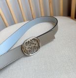 Cintura Loewe 2024' 2.8cm