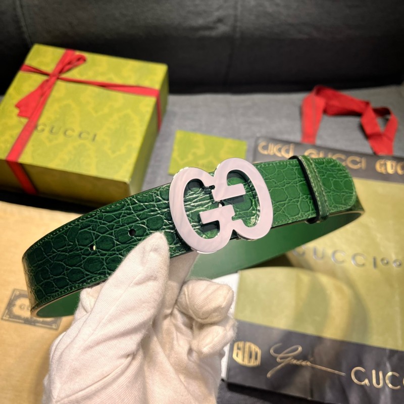 Cintura GUCCI 2024' 4cm