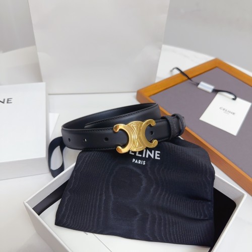 Cintura Celine 2024' 2.5cm
