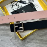 Cintura Fendi 2024' 3cm