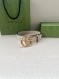 Cintura GUCCI 2024' 3cm