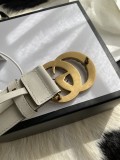 Cintura GUCCI 2024' 4cm
