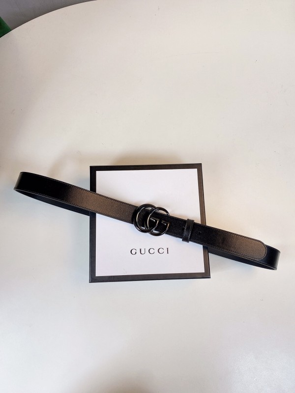 Cintura GUCCI 2024' 3cm
