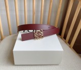 Cintura Loewe 2024' 2.8cm