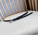 Cintura Loewe 2024' 1cm