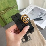 Cintura GUCCI 2024' 2cm
