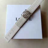 Cintura Loewe 2024' 3.2cm