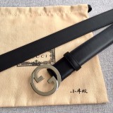 Cintura GUCCI 2024' 3cm